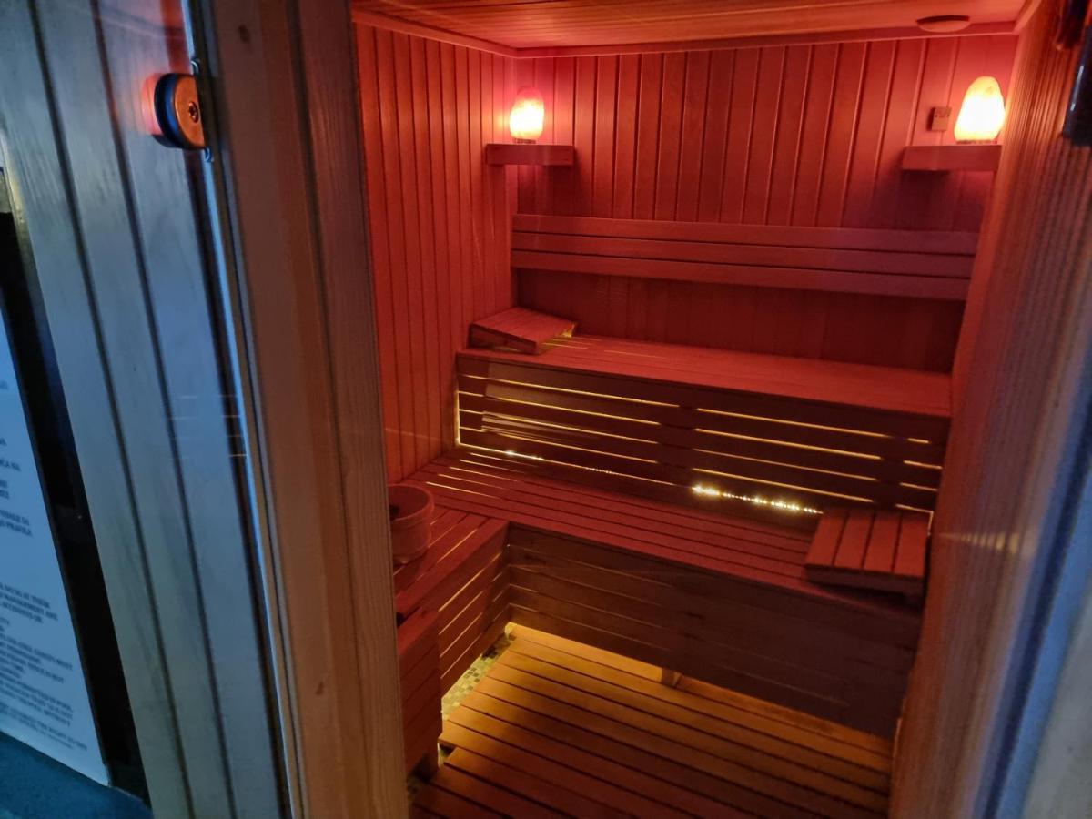 Club Satelit Zlatibor酒店 外观 照片