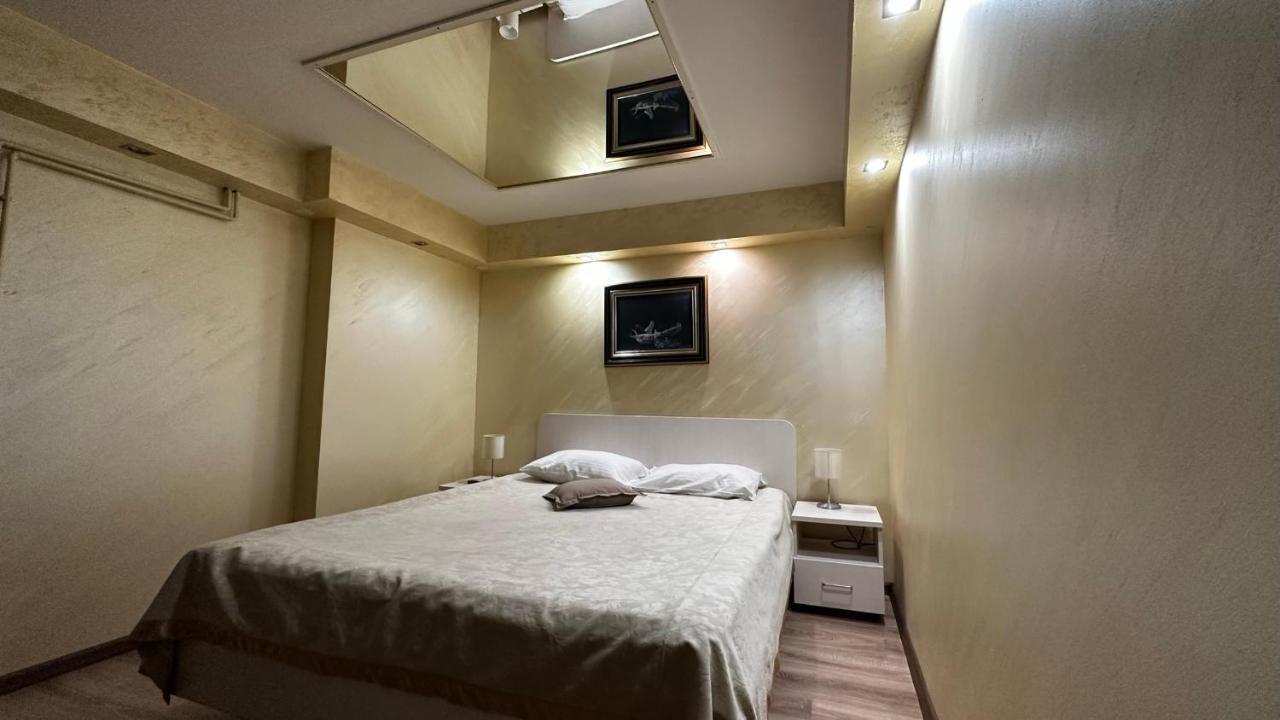 Club Satelit Zlatibor酒店 外观 照片